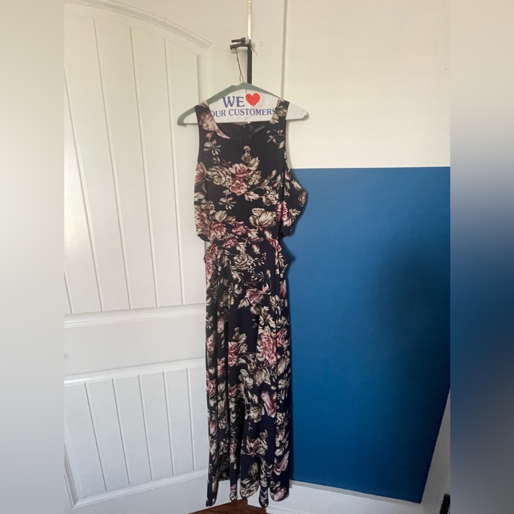 Perfect dress for a spring & summer wedding